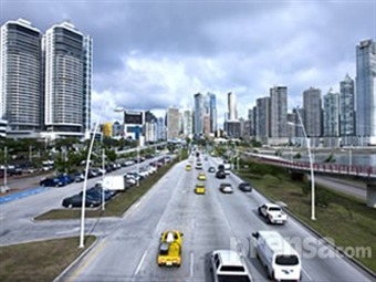 Noticia Radio Panamá | Visos favorables para el comercio de Panamá con EU