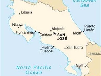 Noticia Radio Panamá | Descartan grave impacto de ‘tsunami’ en Costa Rica