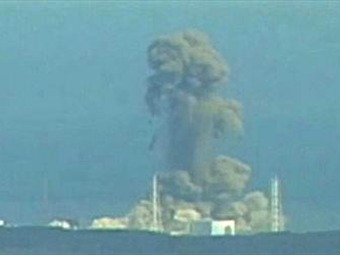 Noticia Radio Panamá | Segunda explosión sacude planta nuclear en Japón