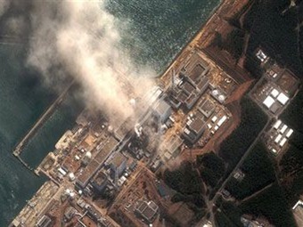 Noticia Radio Panamá | Alerta en Japón: Aumento de la radiación tras incendio y explosión en Fukushima