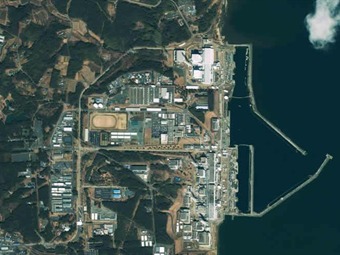 Noticia Radio Panamá | Japón eleva el nivel de alerta nuclear en la central de Fukushima-1
