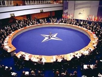 Noticia Radio Panamá | Unión Europea y OTAN, preparadas para aplicar resolución sobre Libia