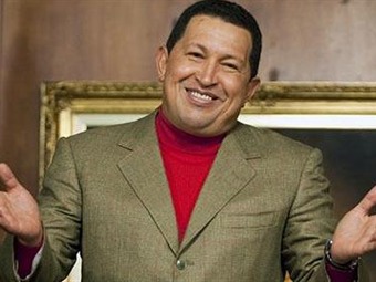 Noticia Radio Panamá | Chávez llama a la unidad latinoamericana frente a intervención en Libia