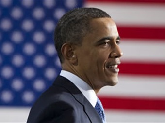 Noticia Radio Panamá | Obama anuncia su candidatura a la reelección en 2012