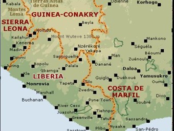 Noticia Radio Panamá | ONU describe una situación de caos en Abiyán, Costa de Marfil