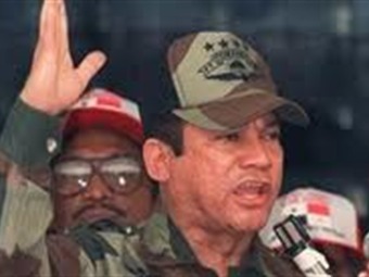 Noticia Radio Panamá | Extradición de Noriega está ligada a que cumpla condena