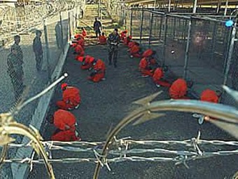 Noticia Radio Panamá | Wikileaks desvela los abusos de Guantánamo