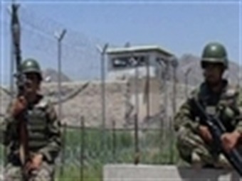 Noticia Radio Panamá | Unos 500 presos talibanes del penal de Kandahar se fugan a través de un túnel
