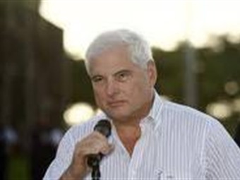 Noticia Radio Panamá | Cambios en el Gabinete el 1 de julio, dice Martinelli