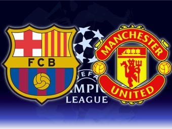 Noticia Radio Panamá | Barcelona y Manchester United por la Liga de Campeones