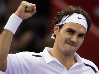 Noticia Radio Panamá | Tenis: Federer frena a Djokovic en Francia
