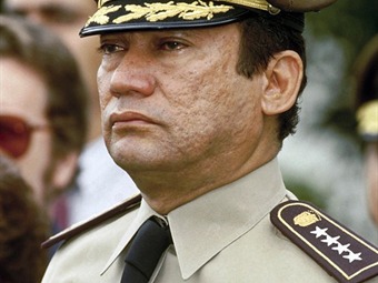 Noticia Radio Panamá | Francia espera que EU dé luz verde para extradición de Noriega