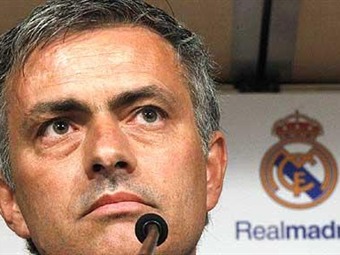 Noticia Radio Panamá | Real Madrid apela la sanción de 5 partidos a Mourinho