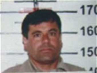 Noticia Radio Panamá | El narcotraficante más poderoso de la historia: ‘El Chapo’ supera a Pablo Escobar