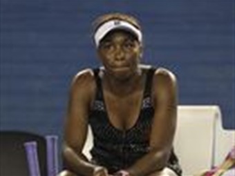 Noticia Radio Panamá | Tenis: Venus Williams cae en cuartos de final ante Hantuchova