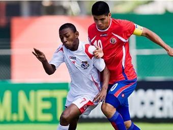 Noticia Radio Panamá | Panamá busca pasar la fase de grupos en Mundial Sub17