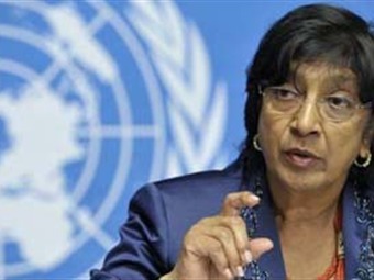 Noticia Radio Panamá | ONU reconoce problema de discriminación basado en orientación sexual