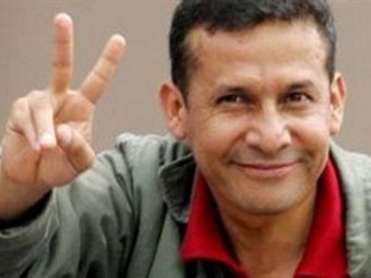Noticia Radio Panamá | Ollanta Humala visitará Colombia en la semana del 28 de junio
