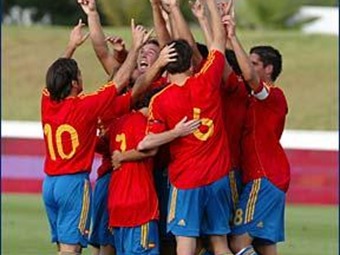 Noticia Radio Panamá | España se corona campeona del Europeo Sub 21