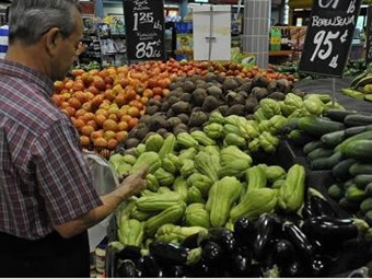 Noticia Radio Panamá | Altos precios de los alimentos durarán años