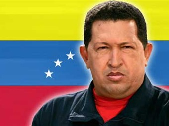 Noticia Radio Panamá | Chávez pide permiso a Congreso para tratar cáncer en Cuba