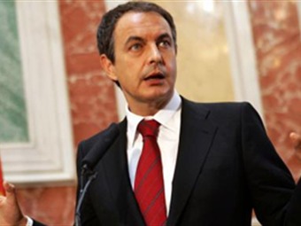 Noticia Radio Panamá | Diario ‘El País’ pide a Zapatero que se vaya y convoque ya elecciones