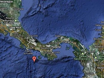 Noticia Radio Panamá | Sismo en la Comarca de Guna