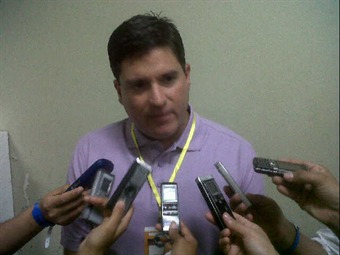 Noticia Radio Panamá | Varela seguirá trabajando con Martinelli: Ministro Duboy