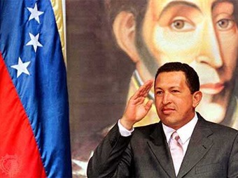 Noticia Radio Panamá | Chávez dice que será candidato en 2012, a pesar del cáncer