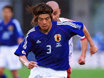 Noticia Radio Panamá | Fútbol: Ex defensor de Japón, Matsuda fallece a los 34 años