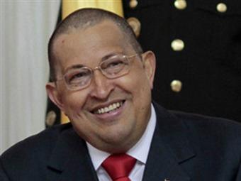 Noticia Radio Panamá | Chávez dice viaja hoy para 2do ciclo quimioterapia
