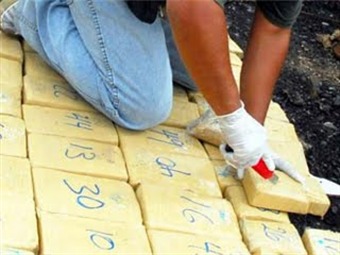 Noticia Radio Panamá | Policía de Panamá arresta a 80 presuntos narcotraficantes