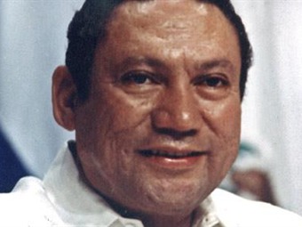 Noticia Radio Panamá | Aceptan una demanda de libertad de Noriega para ser extraditado a Panamá