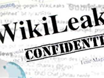 Noticia Radio Panamá | WikiLeaks suspende publicaciones debido a falta de fondos