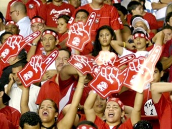Noticia Radio Panamá | Aficionados tendrán dos partidos al precio de uno en noviembre