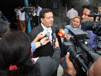 Noticia Radio Panamá | Proyecto de ley de la APP se verá en próximo periodo ordinario, asegura Presidente Aparicio