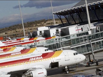 Noticia Radio Panamá | Iberia cancela más de 100 vuelos por huelga de pilotos