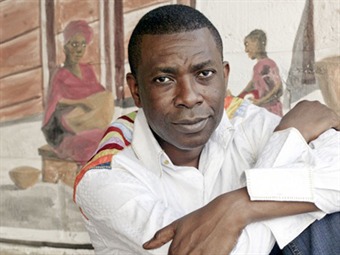 Noticia Radio Panamá | Cantante Youssou N’dour aspirará a la presidencia de Senegal