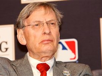 Noticia Radio Panamá | Bud Selig recibe extensión de contrato en la MLB