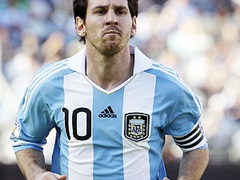 Noticia Radio Panamá | Messi cambiaría todo por un mundial de fútbol