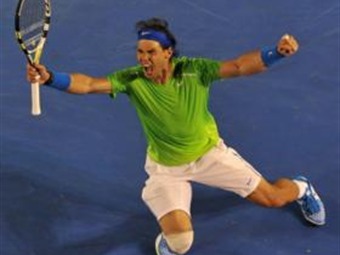 Noticia Radio Panamá | Nadal vuelve a derrotar a Federer y jugará la final del Abierto de Australia