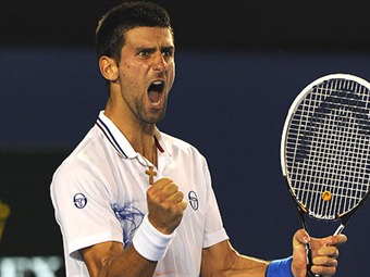Noticia Radio Panamá | Djokovic a la final de Australia con Nadal