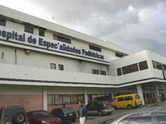 Noticia Radio Panamá | Dos afectados por derrame de ácido en Hospital de la CSS