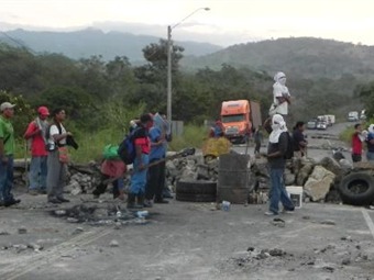 Noticia Radio Panamá | Segunda muerte en conflicto indígena: Obispo Lacunza