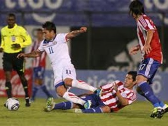 Noticia Radio Panamá | Paraguay le gana a Chile en partido amistoso