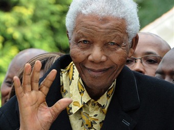 Noticia Radio Panamá | Mandela recibe el alta médica de hospital en Sudáfrica