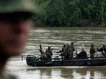 Noticia Radio Panamá | Anuncio de FARC que dejarán de secuestrar causa escepticismo