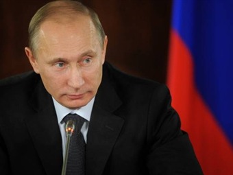 Noticia Radio Panamá | TV rusa habla de un complot para asesinar a Putin