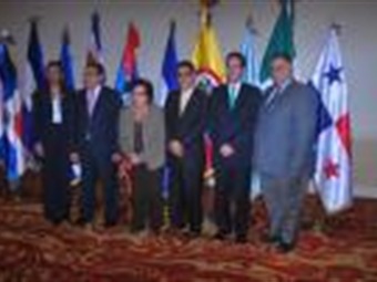 Noticia Radio Panamá | Celebran en México reunión de ministros del Sistema Mesoamericano de Salud