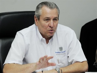 Featured image for “Panamá implementará en octubre el TPC con Estados Unidos.”